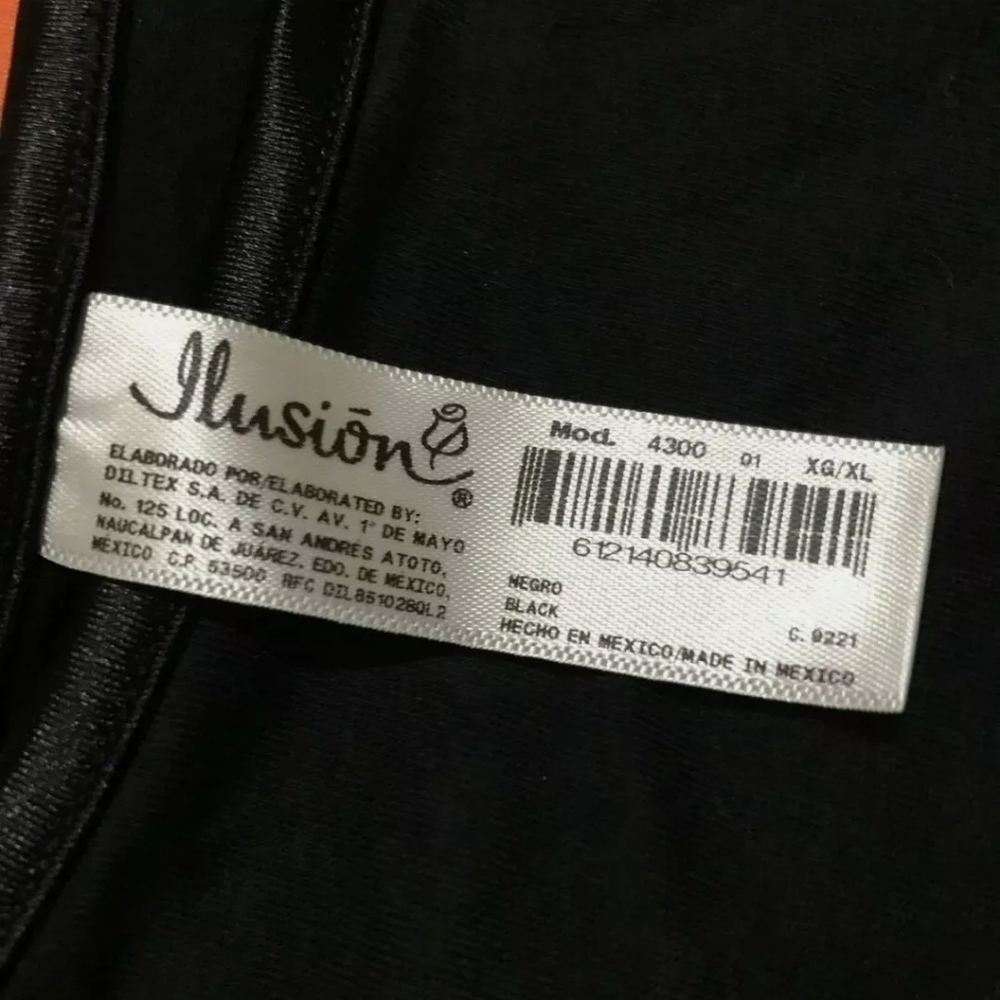 Shaperware Top - Picture 6 of 8